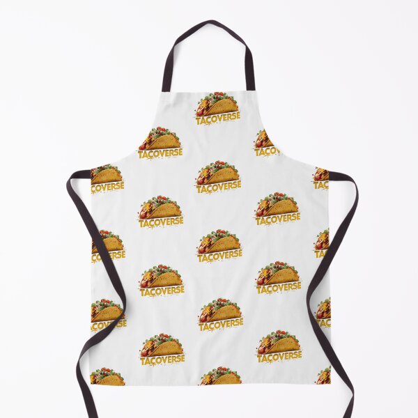 Item preview, Minimalist Tacoverse - Striking and Modern Design designed and sold by Colorful-Garden.