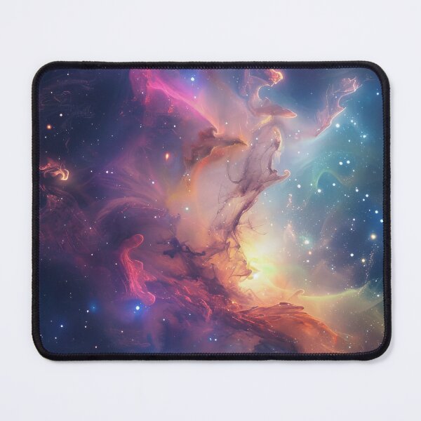 Item preview, Nebula Galaxy designed and sold by FrostyForge.