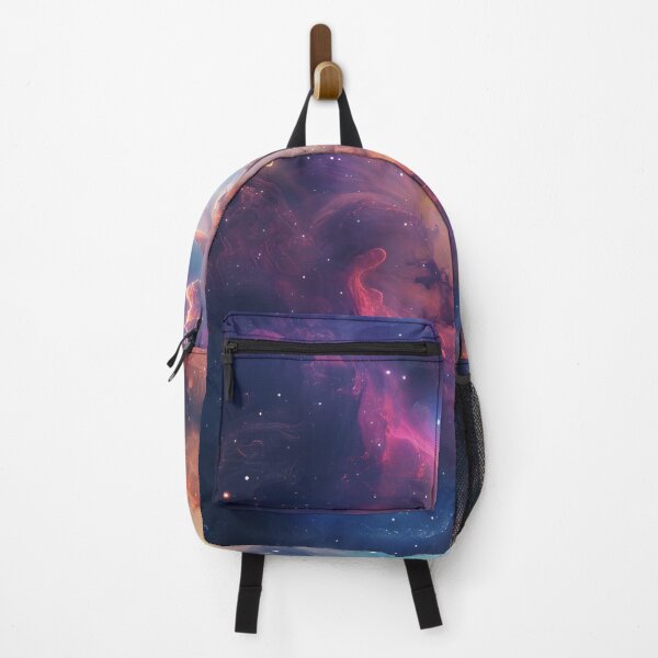 Item preview, Nebula Galaxy designed and sold by FrostyFrisby.