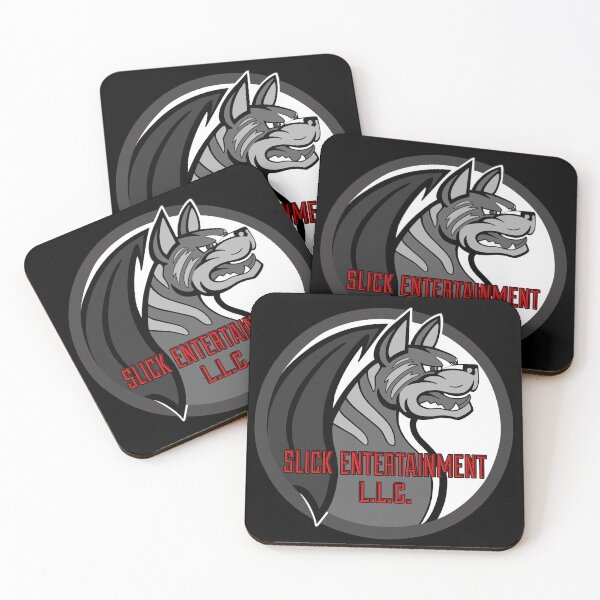 Item preview, SLICK ENTERTAINMENT L.L.C. ONYX BLACK designed and sold by SlickBallz.