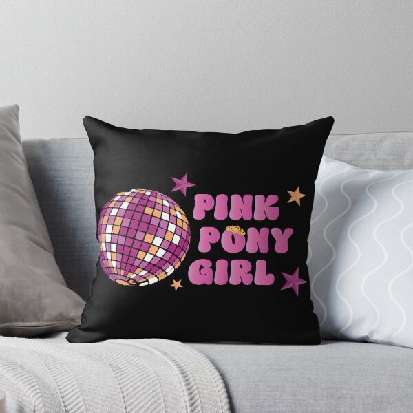 Item preview, Chappell Roan - Pink Pony Girl designed and sold by sophiejacks.