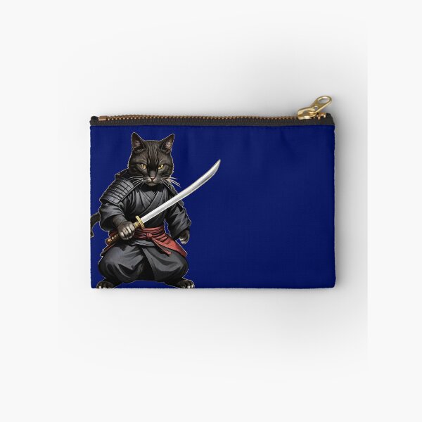 Item preview, Neko Samurai designed and sold by Zanimations.