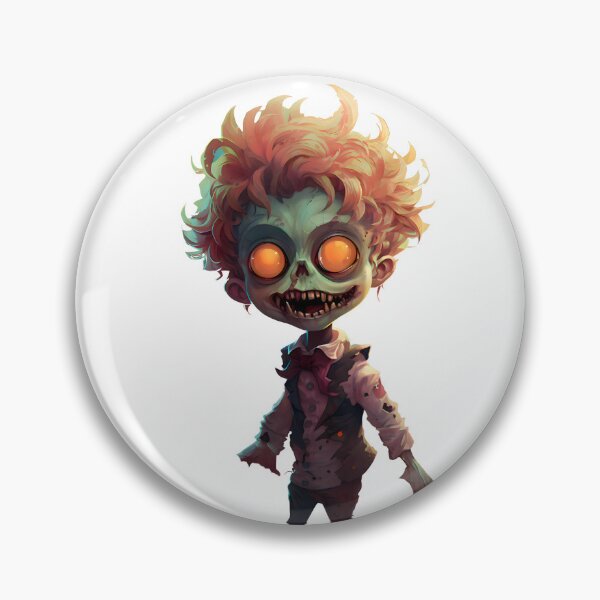 Item preview, Zombies designed and sold by ARIUSTR.