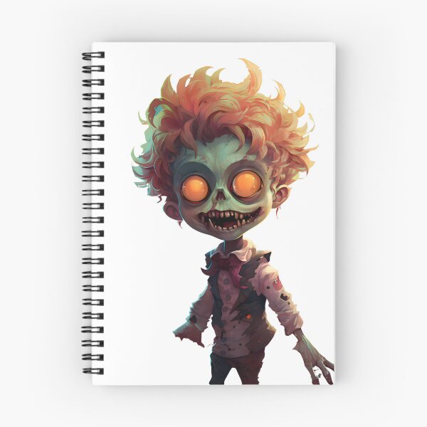 Item preview, Zombies designed and sold by ARIUSTR.