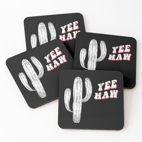 Item preview, Yee Haw designed and sold by OKAYphotoshop.