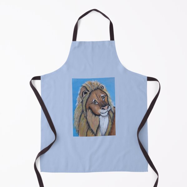 Item preview, Strategic thinking Lion designed and sold by annenambiro.