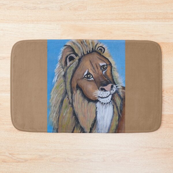 Item preview, Strategic thinking Lion designed and sold by annenambiro.