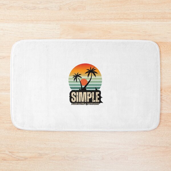 Item preview, Simple aldenaire&partners shirt designed and sold by Zappala.