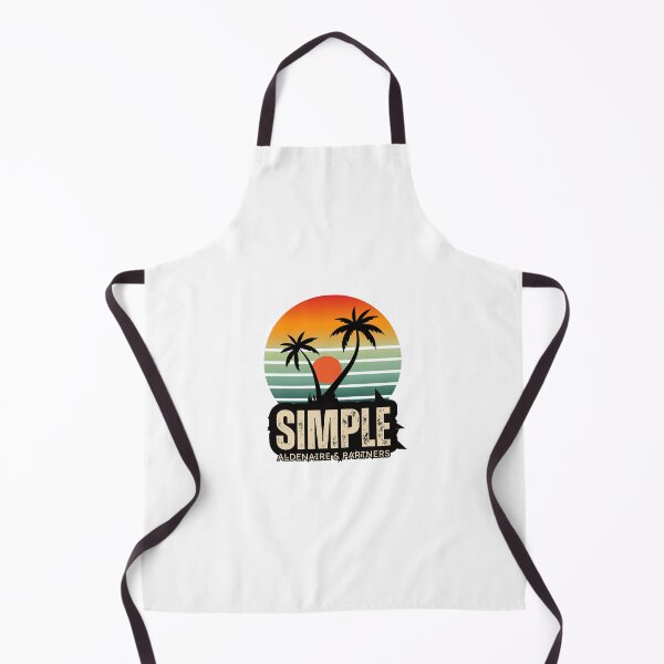 Item preview, Simple aldenaire&partners shirt designed and sold by Zappala.