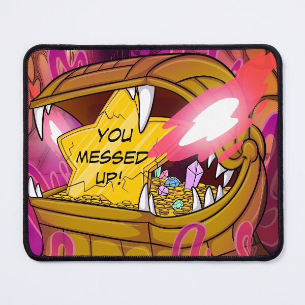Item preview, Mimic designed and sold by EpicycleStudios.