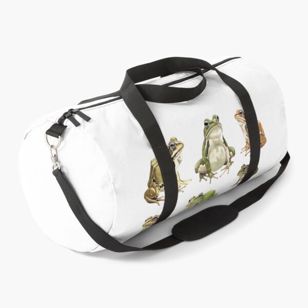 Item preview, Set frogs v3 designed and sold by Stickio.
