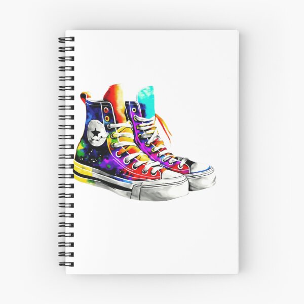 Item preview, Cosmic Converse designed and sold by zdzdesigner.