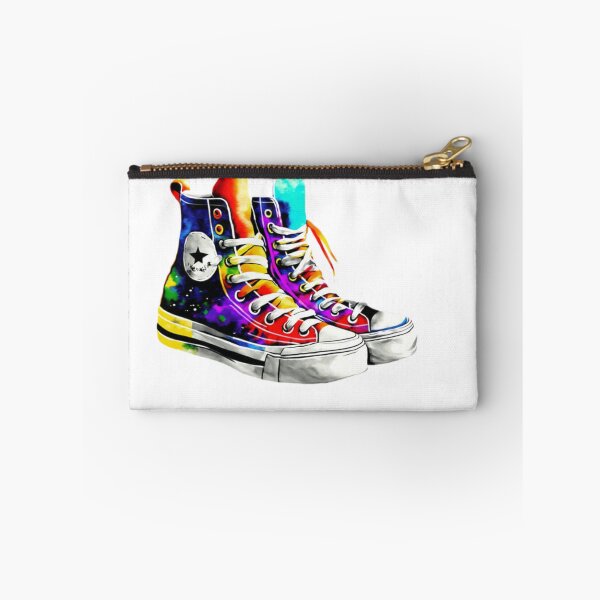 Item preview, Cosmic Converse designed and sold by zdzdesigner.