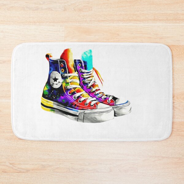 Item preview, Cosmic Converse designed and sold by zdzdesigner.