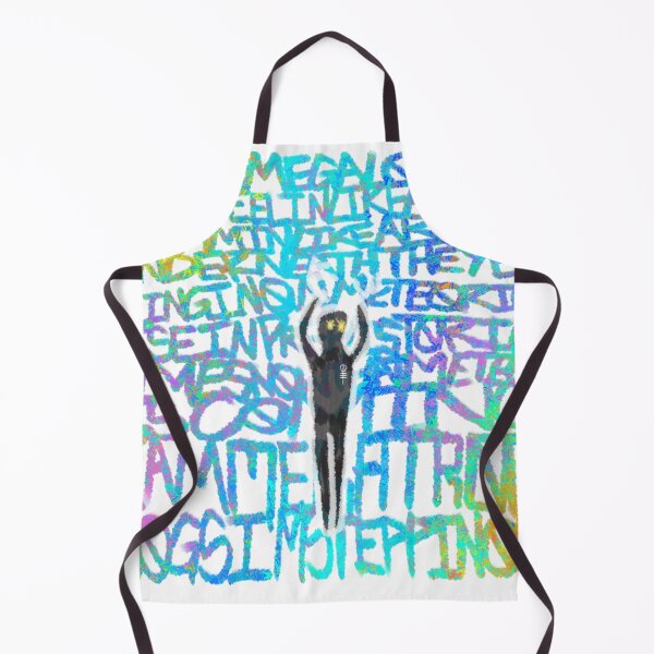 Item preview, Outside Slimeman designed and sold by ForrestFire.