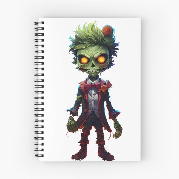 Item preview, Zombies designed and sold by ARIUSTR.