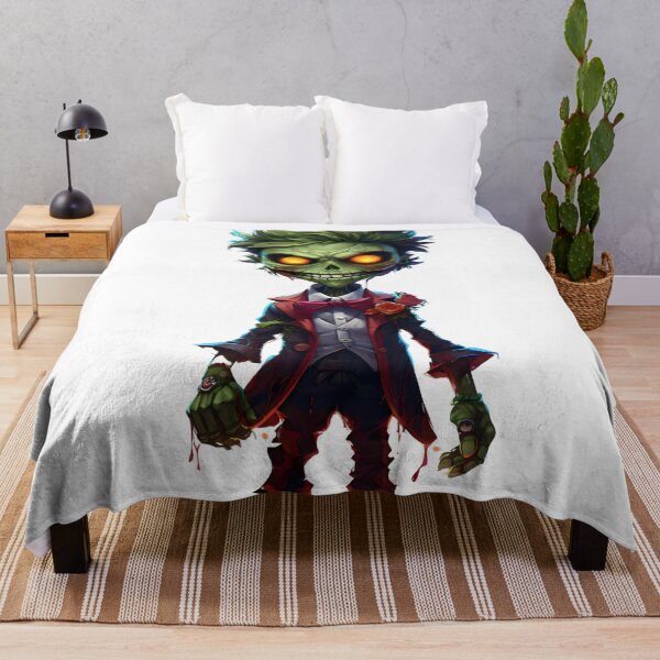 Item preview, Zombies designed and sold by ARIUSTR.