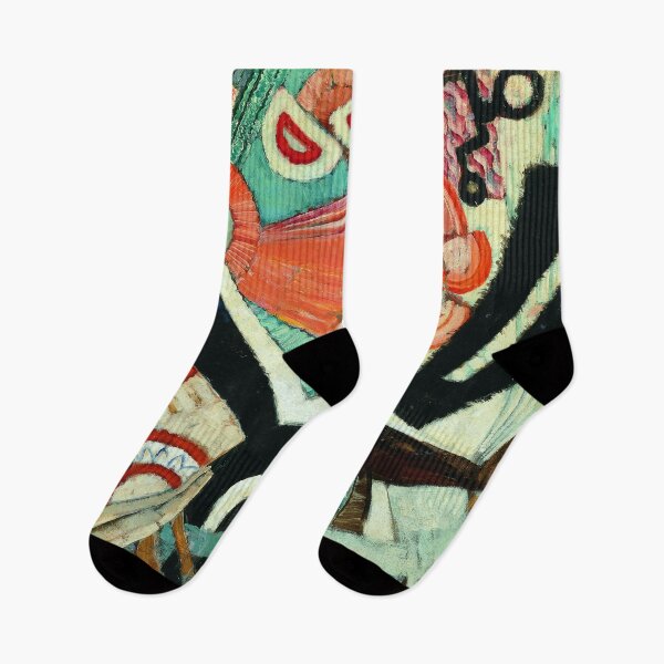 Item preview, Frantisek Kupka 1871-1957, France Frantisek Kupka Abstract Art designed and sold by J-Oua.