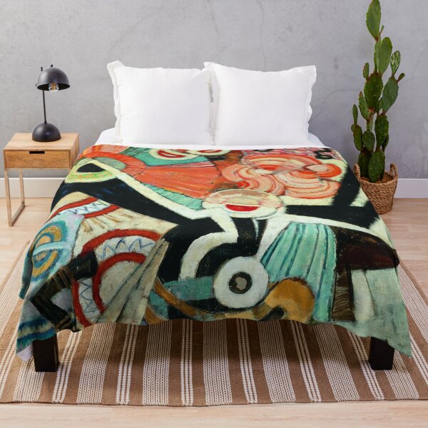 Item preview, Frantisek Kupka 1871-1957, France Frantisek Kupka Abstract Art designed and sold by J-Oua.