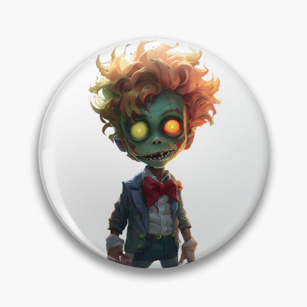 Item preview, Zombies designed and sold by ARIUSTR.