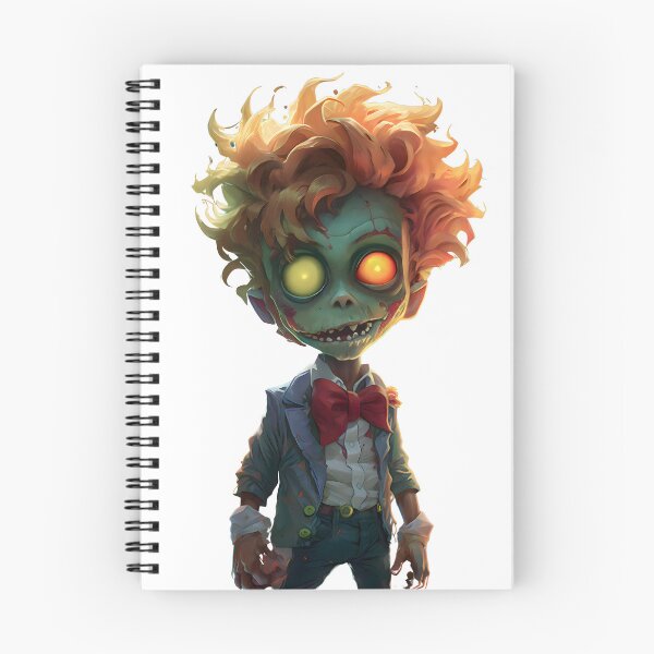 Item preview, Zombies designed and sold by ARIUSTR.