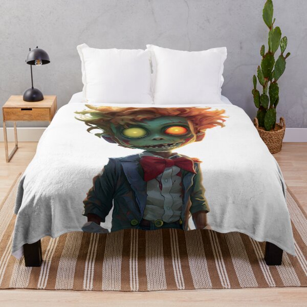 Item preview, Zombies designed and sold by ARIUSTR.