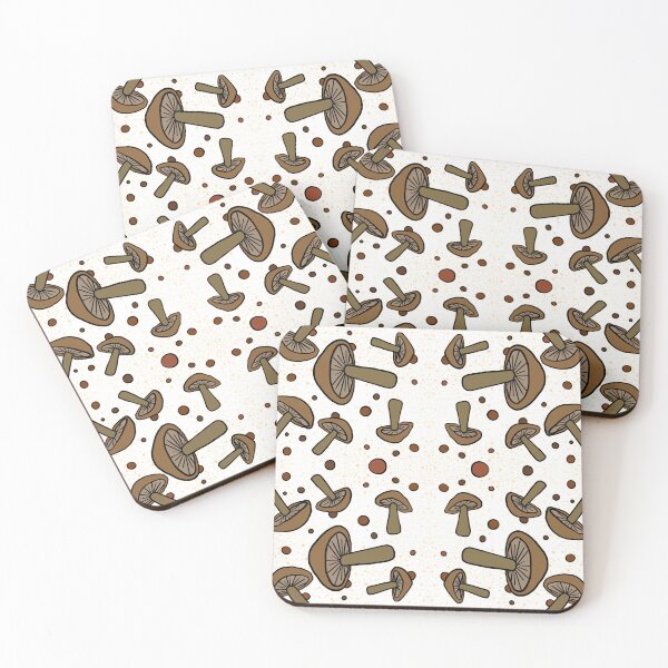 Item preview, mushroom party designed and sold by Constancealb.