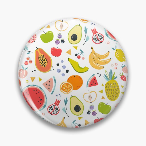 Item preview, Fresh Fruits designed and sold by Hanreb.