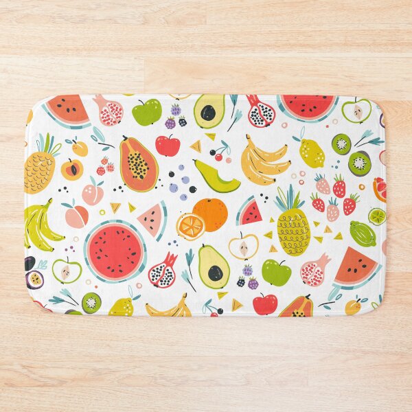 Item preview, Fresh Fruits designed and sold by Hanreb.
