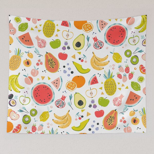 Item preview, Fresh Fruits designed and sold by Hanreb.