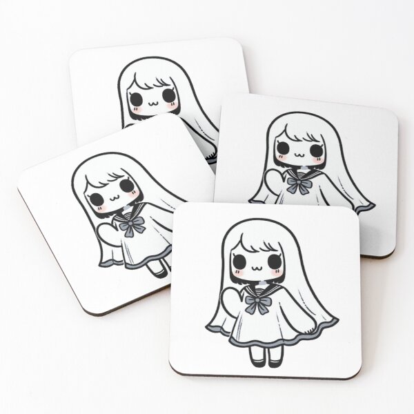 Item preview, Ghost Girl designed and sold by EmberlyDawn.