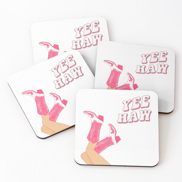 Item preview, Yee Haw designed and sold by OKAYphotoshop.