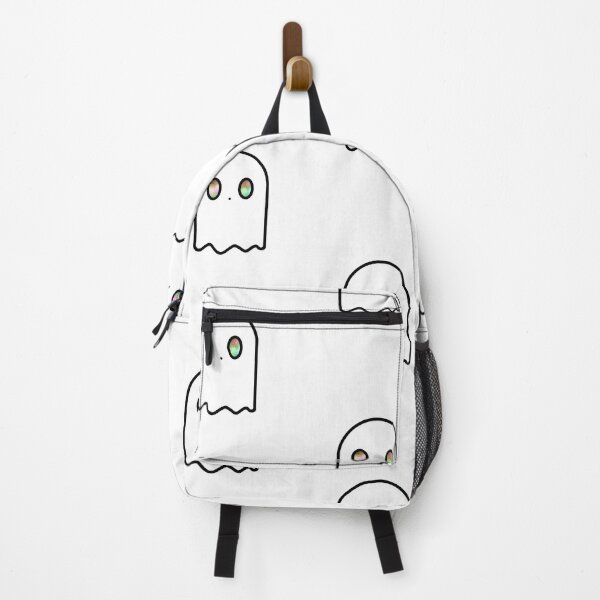 Item preview, Ghost with wonder designed and sold by KKDrawing.