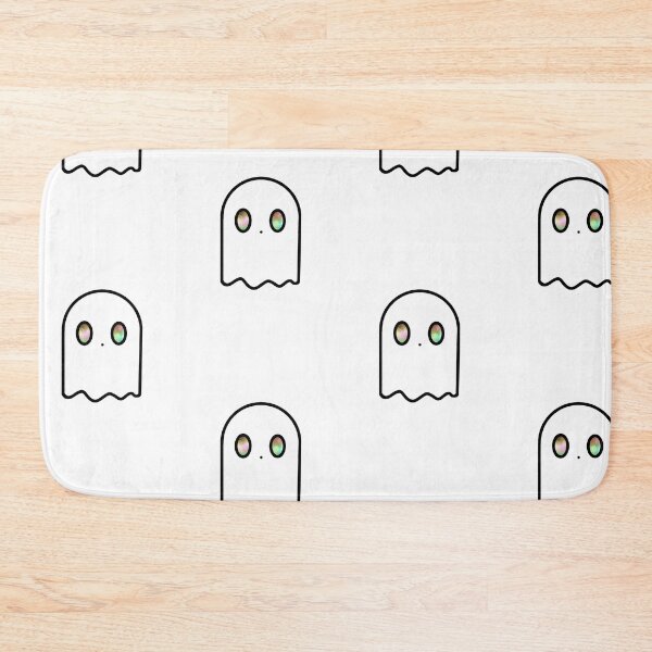 Item preview, Ghost with wonder designed and sold by KKDrawing.