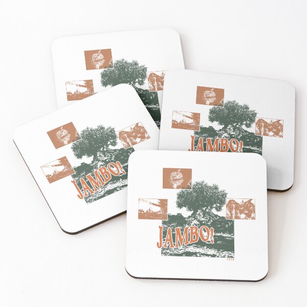 Item preview, Animals Park  designed and sold by commonearthworm.