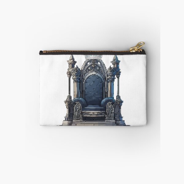 Item preview, Throne (blue) designed and sold by PixalNiite.