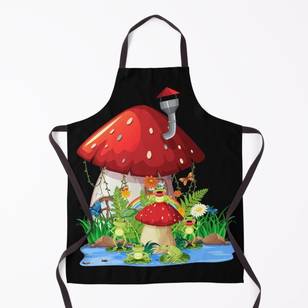 Item preview, Colour Palette | Enchanted Frogland designed and sold by TheKangiri.