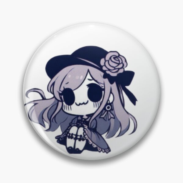 Item preview, Goth Girl designed and sold by EmberlyDawn.
