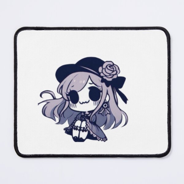 Item preview, Goth Girl designed and sold by EmberlyDawn.