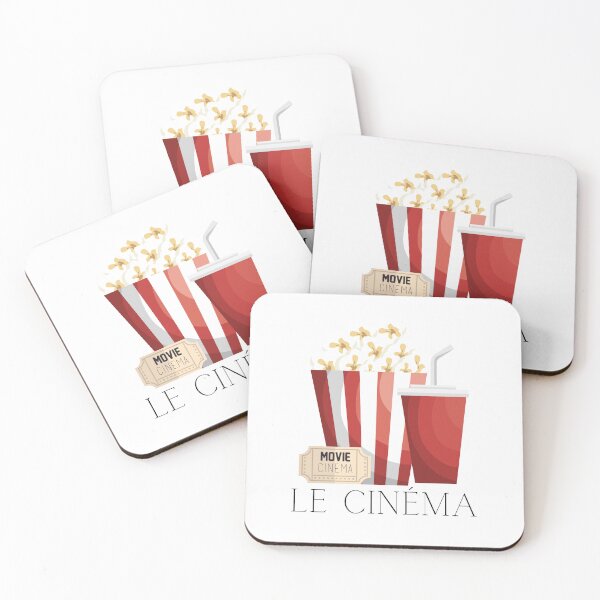 Item preview, palomitas de cine designed and sold by Peerless-Prime.