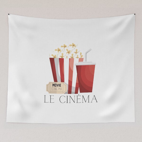 Item preview, Cinema pop corn designed and sold by Peerless-Prime.