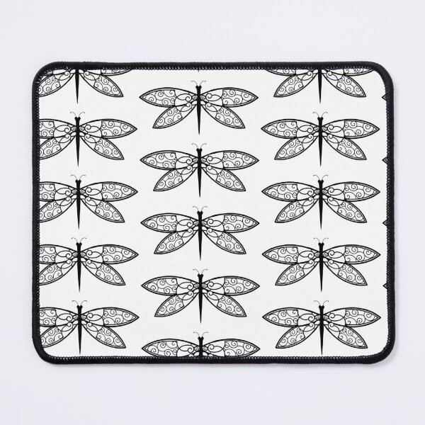 Item preview, Simple Dragonfly designed and sold by lezell.