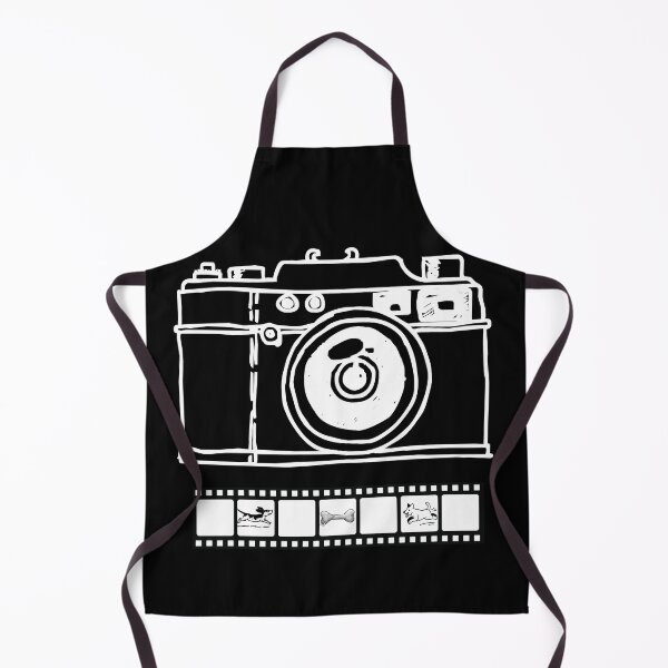 Item preview, Old fashion camera designed and sold by DesignBoutiquee.