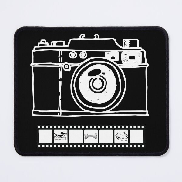 Item preview, Old fashion camera designed and sold by DesignBoutiquee.