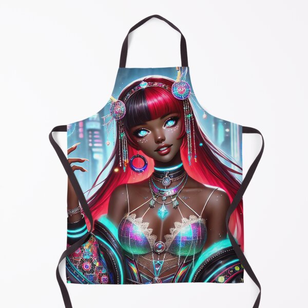 Item preview, Streetwear Mermaid designed and sold by The Journey Ain't Mid.