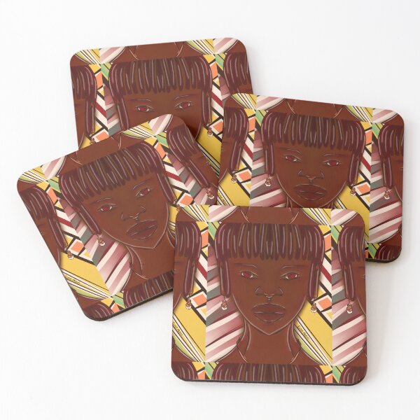 Item preview, idaabobo ọrun: divine protection  designed and sold by Elder  Akéwì.
