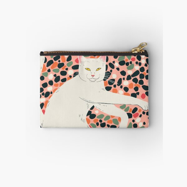 Item preview, Cat Stretching designed and sold by ArtsySesta.