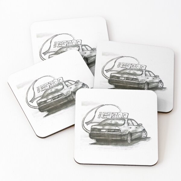 Item preview, Lexus ES300 designed and sold by MalindaJayeCars.