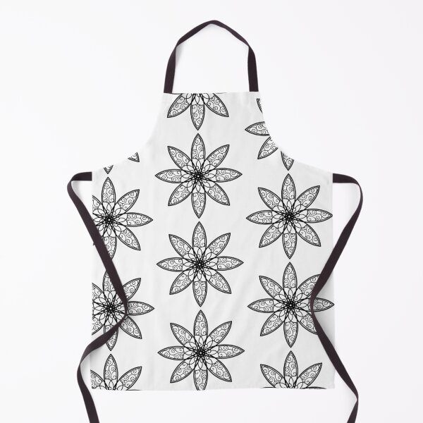 Item preview, Simple Floral 2 designed and sold by lezell.