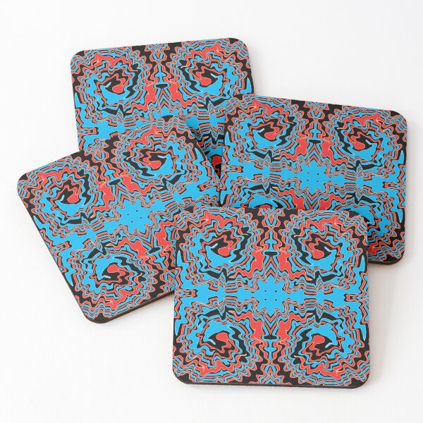 Artikelvorschau, Batikmuster entworfen und verkauft von LoveofPeace.